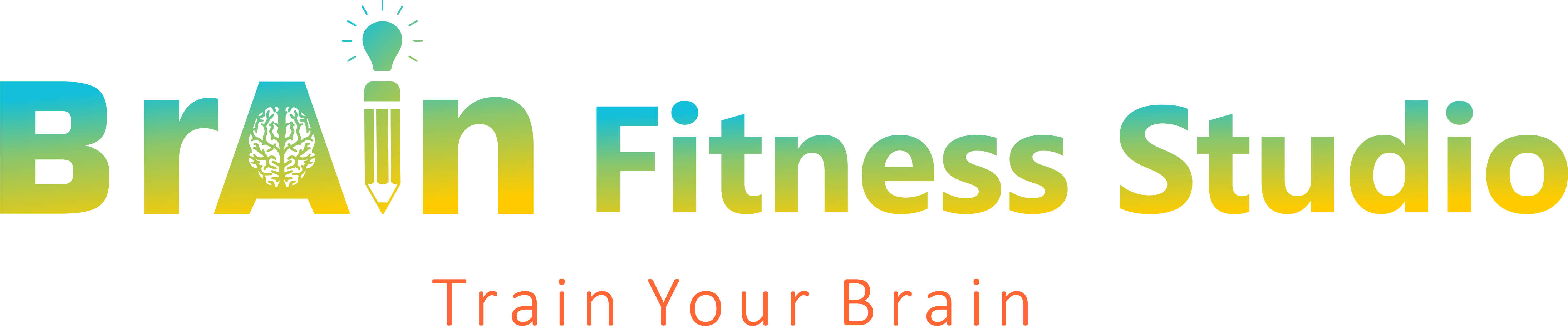 Brain Fitness Studio Logo